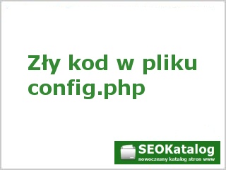 Ulpa.com.pl - odkurzacze i maty