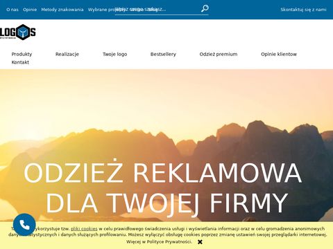 Sklep-logos.pl - ubrania robocze