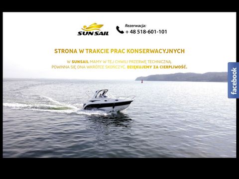 Sunsail.pl - czarter jachtu Sopot