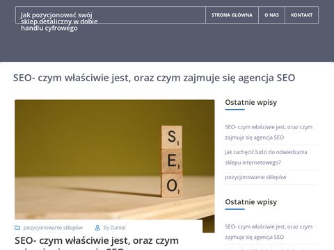 Sup4u.pl agencja interaktywna