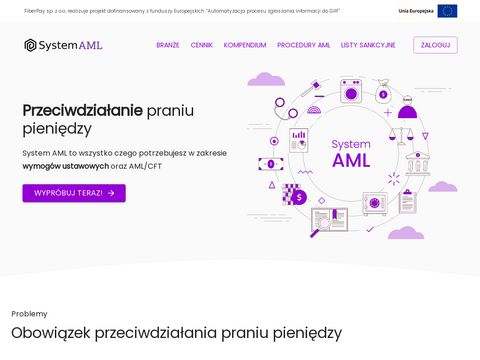Systemaml.pl - dla biur rachunkowych