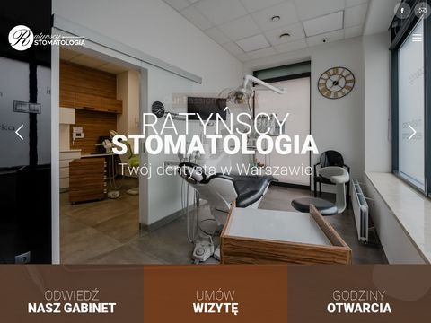 Ratynscystomatologia.pl