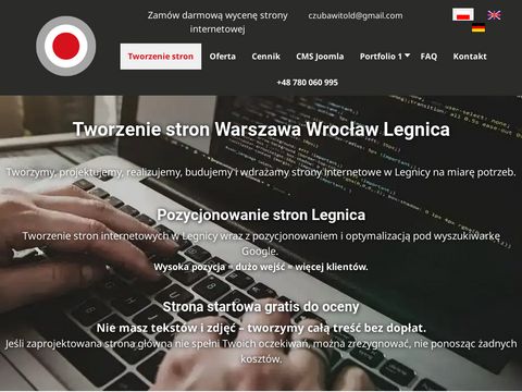 Tworzenie-stron-www-wroclaw.pl