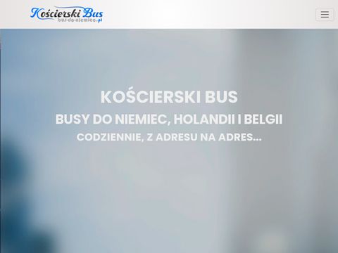 Bus-do-niemiec.pl