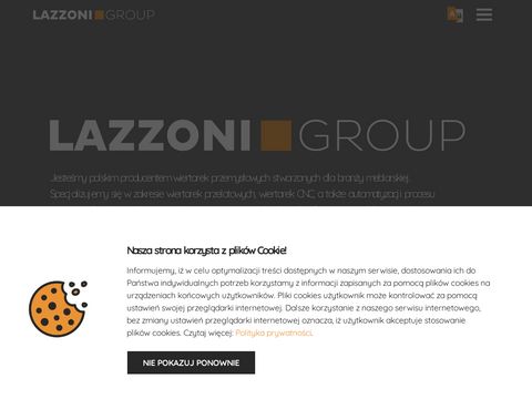 Lazzoni Group