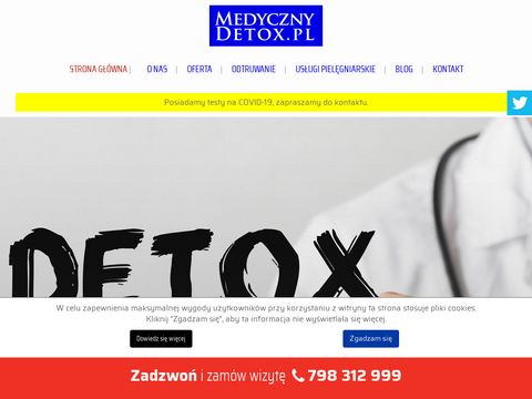 Medycznydetox.pl