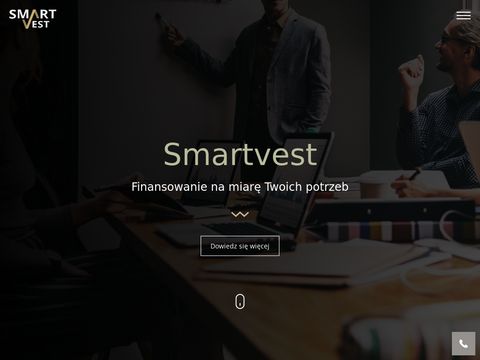 Smartvest.pl
