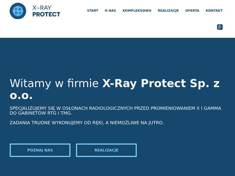Xrayprotect.pl