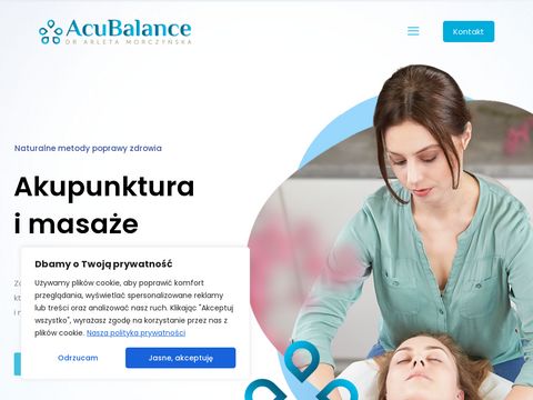 Acubalance.pl - akupunktura Katowice