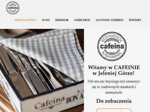 Cafeina.pl