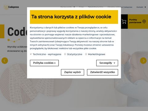 Codopress.pl rehabilitacja blizn poparzeniowych