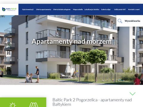Baltic-park.com.pl