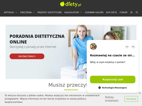 Diety.pl dieta ketogeniczna