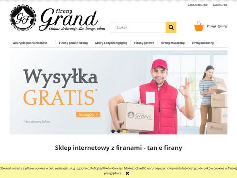 Grandfirany.pl