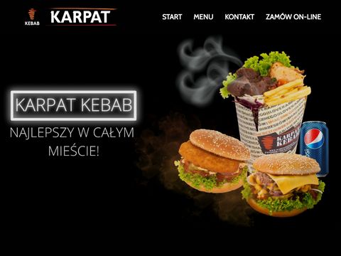 Karpatkebab.pl Rzeszów