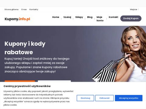 Kupony.info.pl