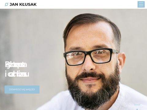 Janklusak.pl rozwój kompetencji pracowników