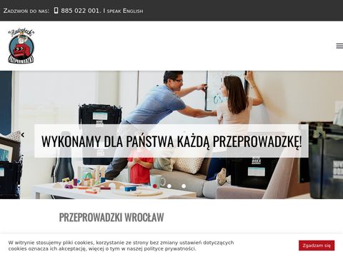 Miras-przeprowadzki.pl
