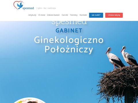 Dr-radkiewicz.pl ginekolog Pruszków
