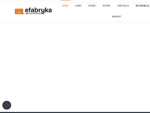 Efabryka.net - strony internetowe