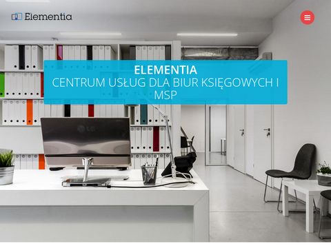 Elementia.pl Lavinia XXXVII program ocr
