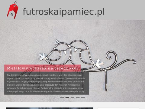 Futroskaipamiec.pl