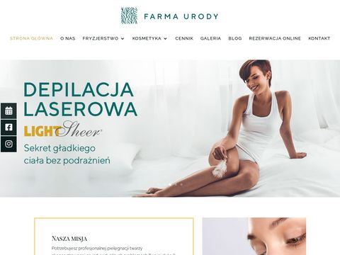 Farmaurody - pedicure Kraków