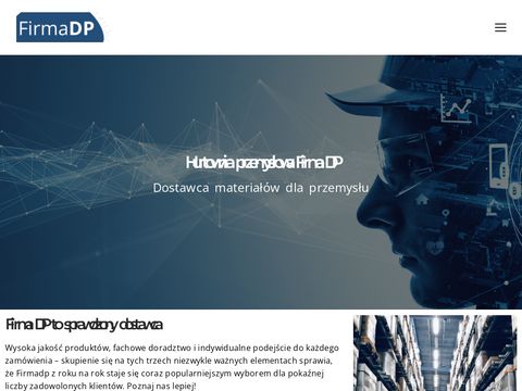 Firmadp.pl plandeki kotarowe