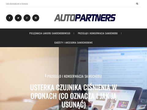 Auto-Partners.pl