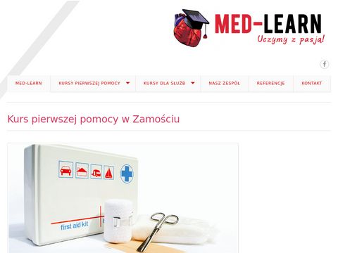 Med-learn.pl