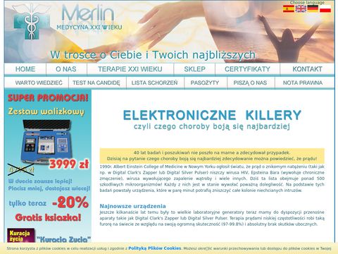 Merlin-zdrowie.pl