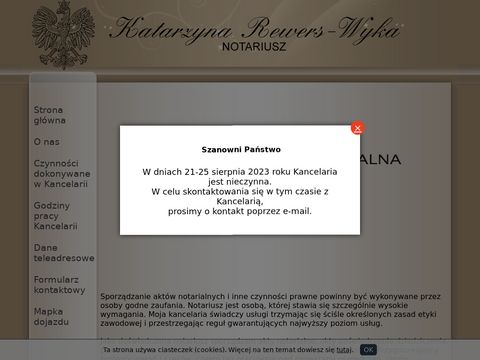 Notariusz-bydgoszcz.com.pl