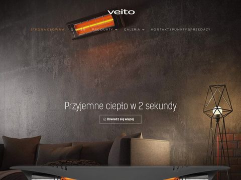 Heaters.com.pl - patio heater