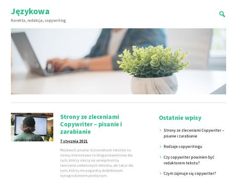 Jezykowa.waw.pl