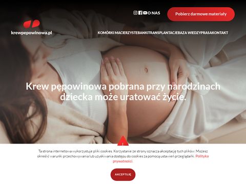 KrewPępowinowa.pl