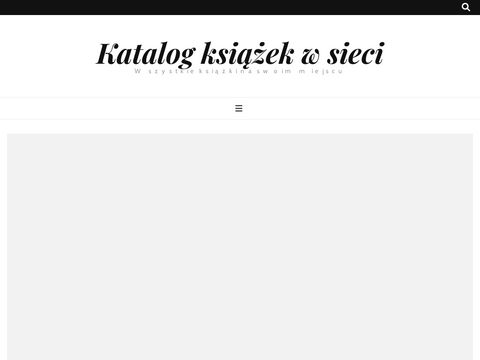 Katalogksiazek.com.pl - środki dydaktyczne