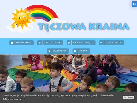 Teczowakraina.com.pl