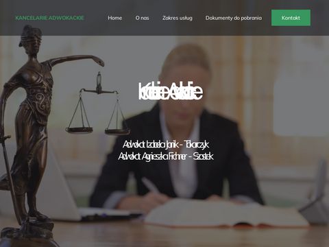 Adwokat-nowysacz.info rozwód