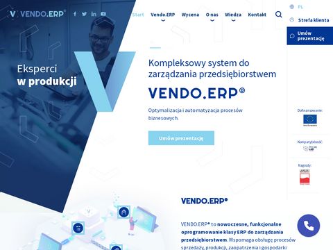 Cfi.pl programy dla firm - kompleksowa obsługa