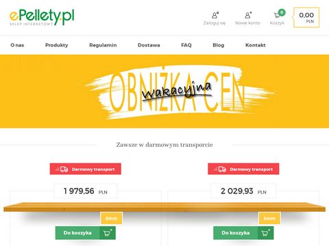 Epellety.pl kup online