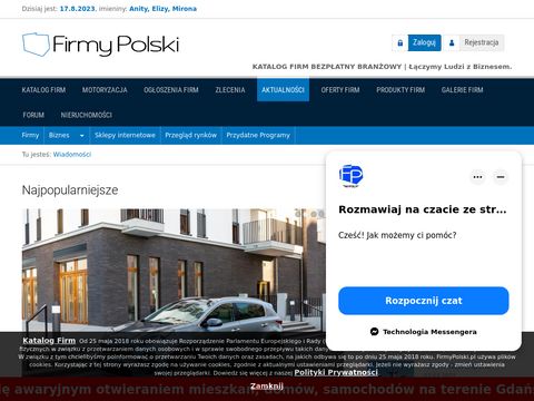 Firmypolski.pl katalog