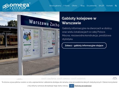 Gabloty.info.pl - wprost od producenta