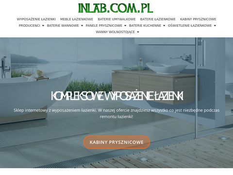 Inlab.com.pl mikroskopy