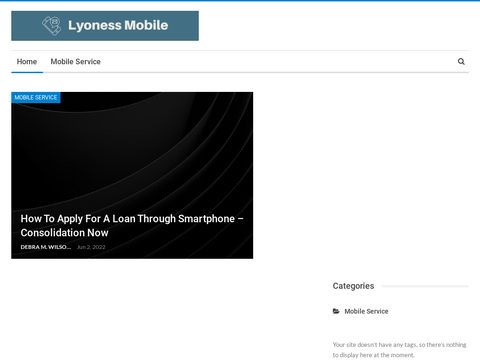 Lyoness-mobile.com