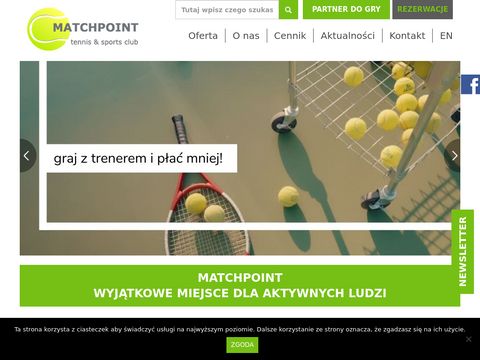 Matchpoint.com.pl