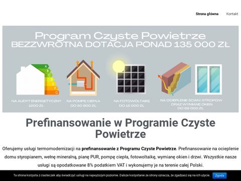 Prefinansowanie.com.pl