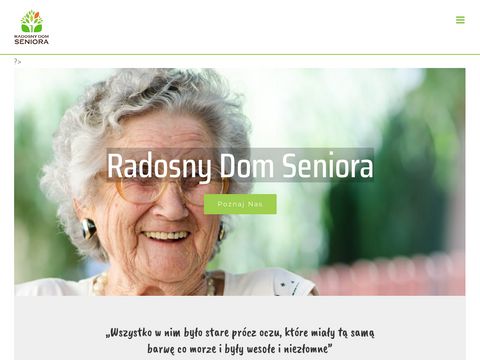 Radosnydomseniora.pl