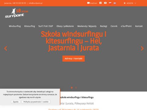Surfpoint.pl