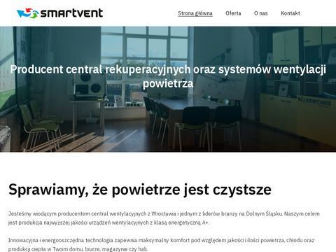 Smartvent.pl