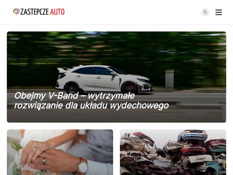Zastepcze.auto.pl